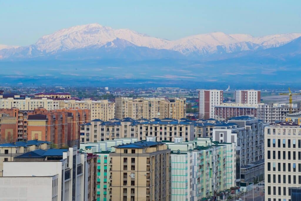 Рыночные услуги