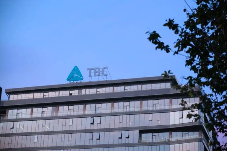 TBC Bank Group Nyu-Yorkda Strategiya kunini o‘tkazdi va O‘zbekistonda biznesni rivojlantirish rejalarini taqdim etdi