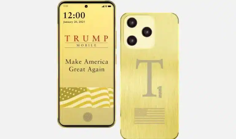 Trump Phone mojarolar markazida: 3 615 mijozning shaxsiy ma’lumotlari sizib chiqdi