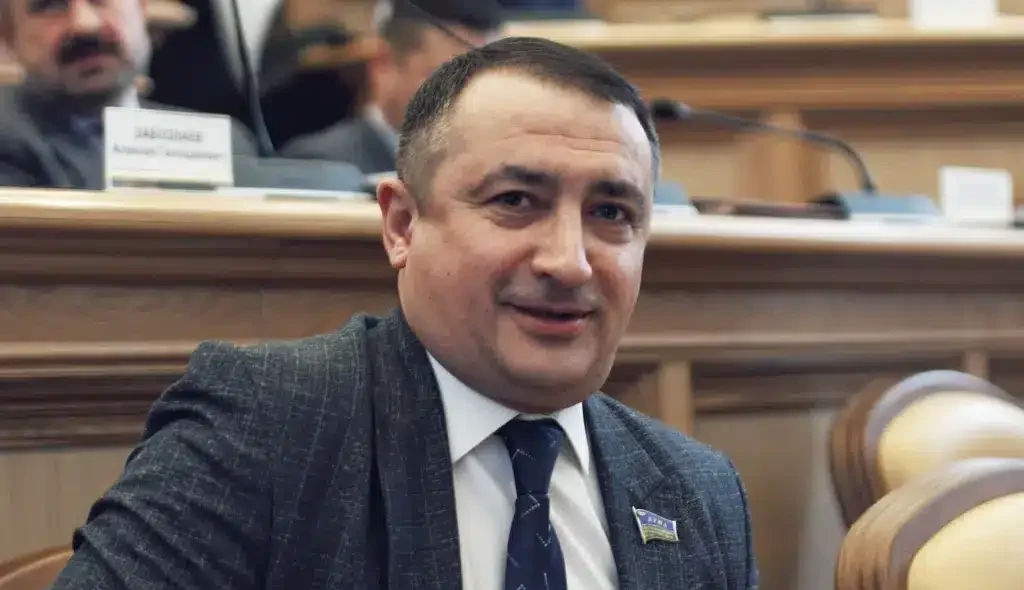 Deputat