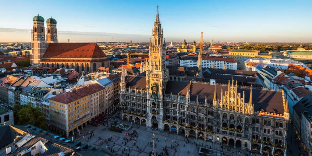 Germaniya vizalarida apellyatsiya tartibi bekor qilinadi