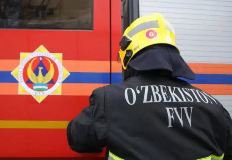 В Узбекистане откроют Академию МЧС: как будет организована учеба