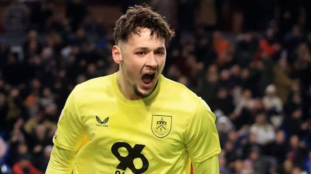 «Manchester Siti» Jeyms Treffordni 40 million funt sterlingga sotib oldi