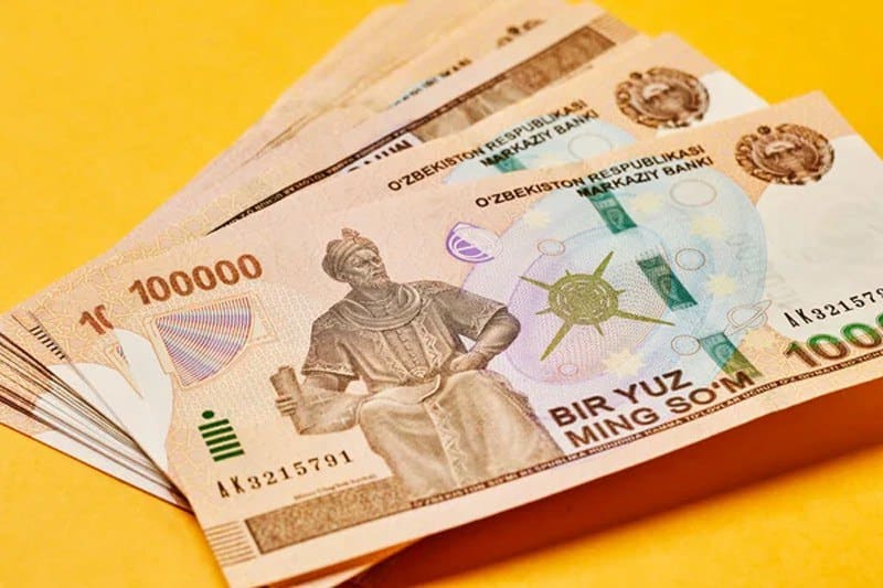 SDG, Uzbekistan, UZS, income