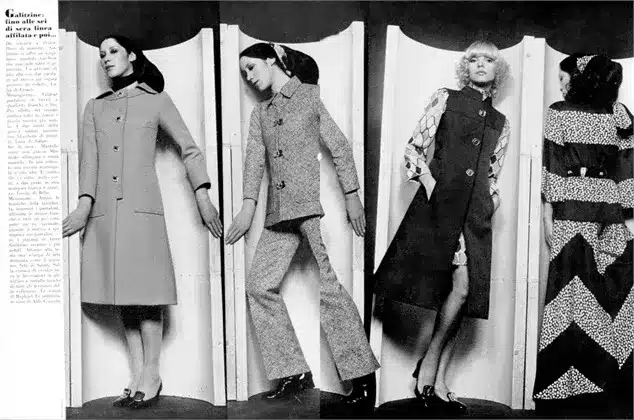 giorgio armani