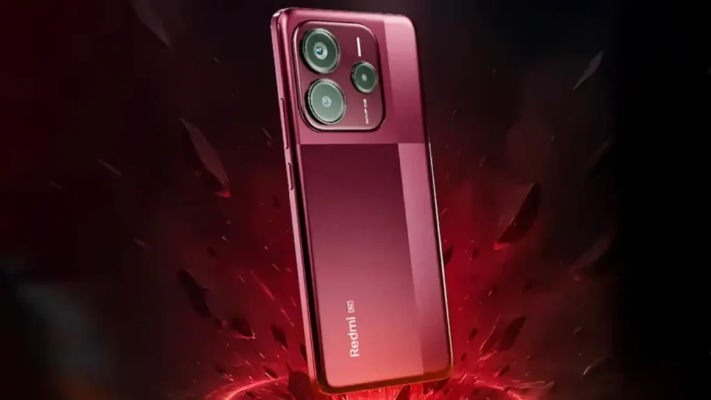 Redmi Note 14 SE 5G taqdim etildi: narx / Foto: Moneycontrol
