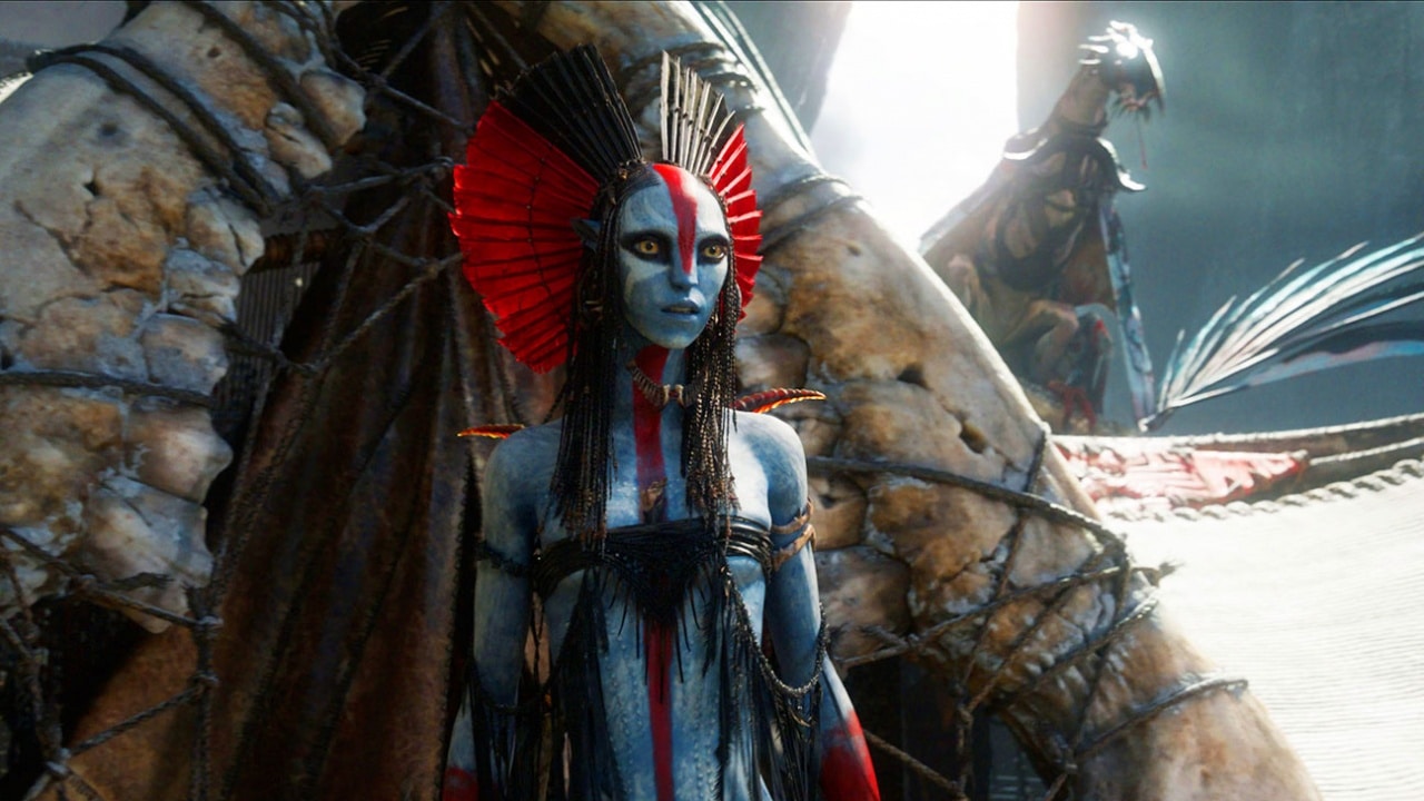 avatar 3