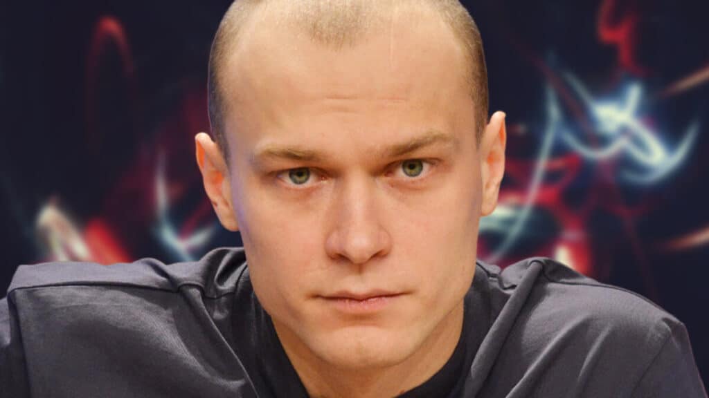 Борисов снимется в фильме об OpenAI. Фото: «КиноАфиша»