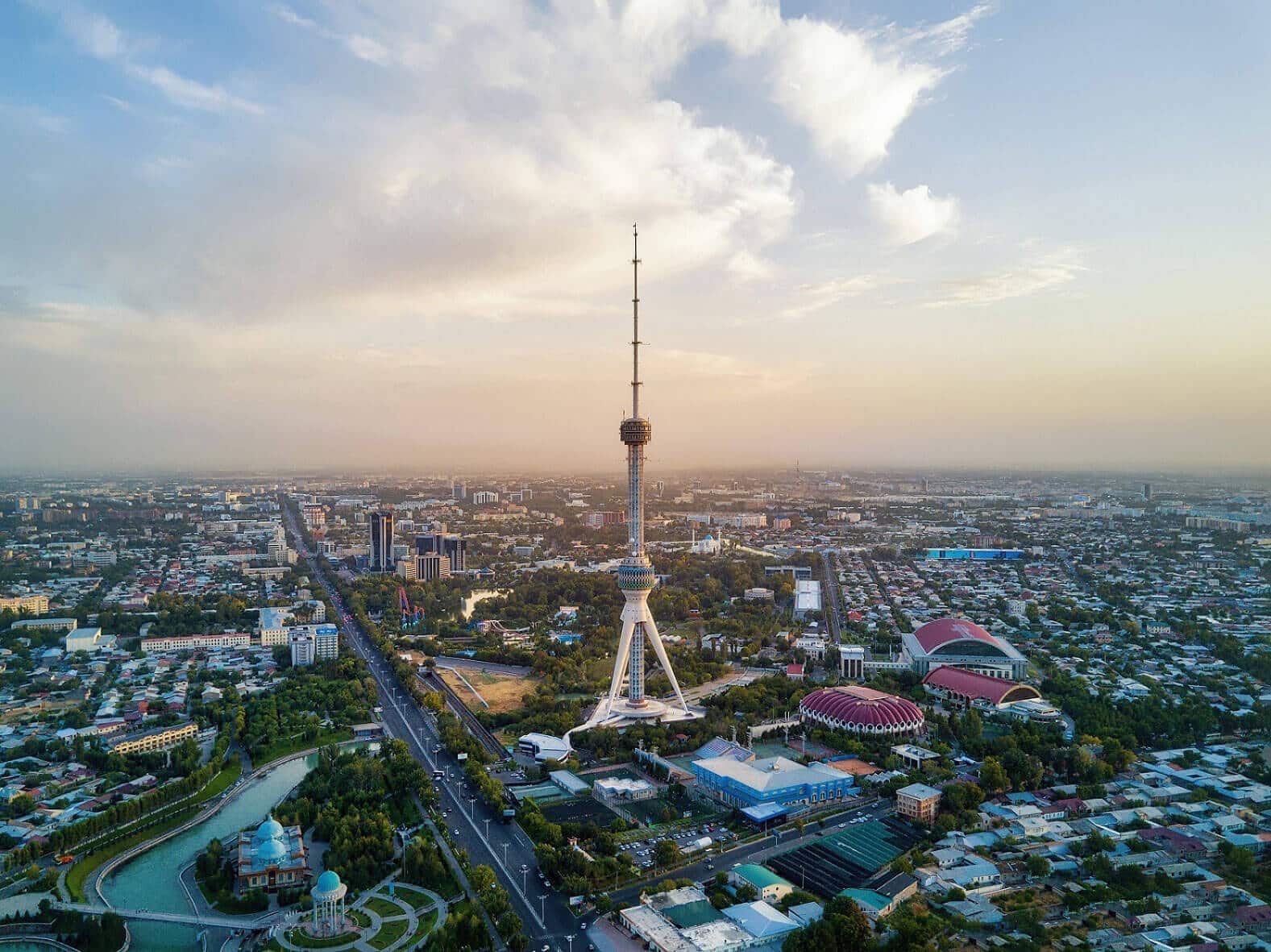 Uzbekistan