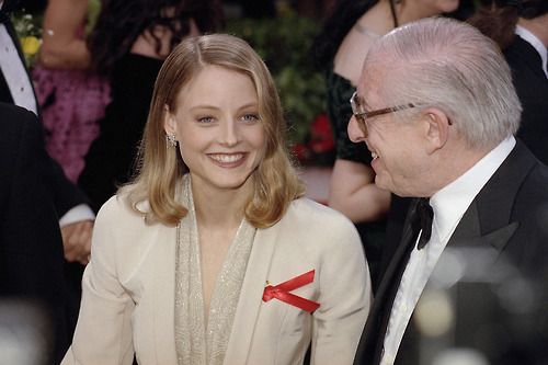 jodie foster