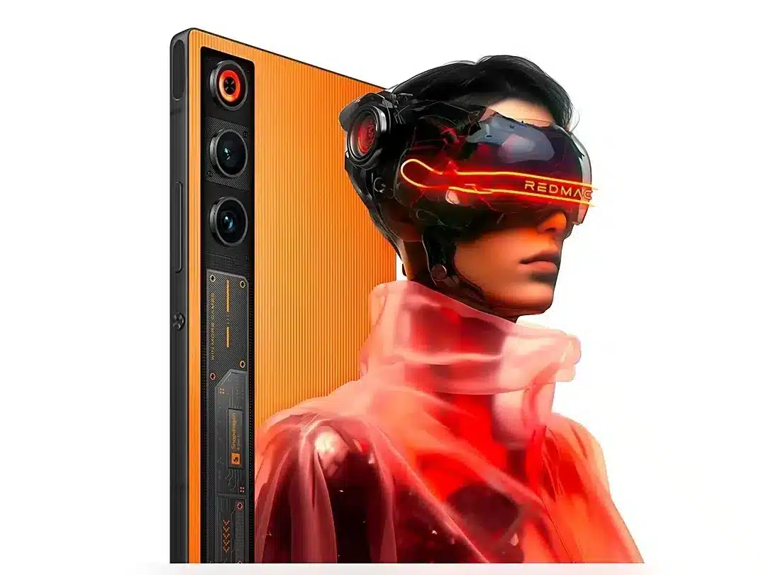 Red Magic 10 Air