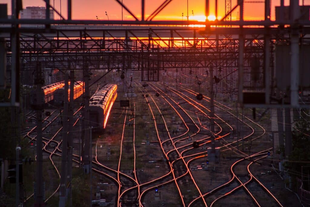 Ташкент — Самарканд