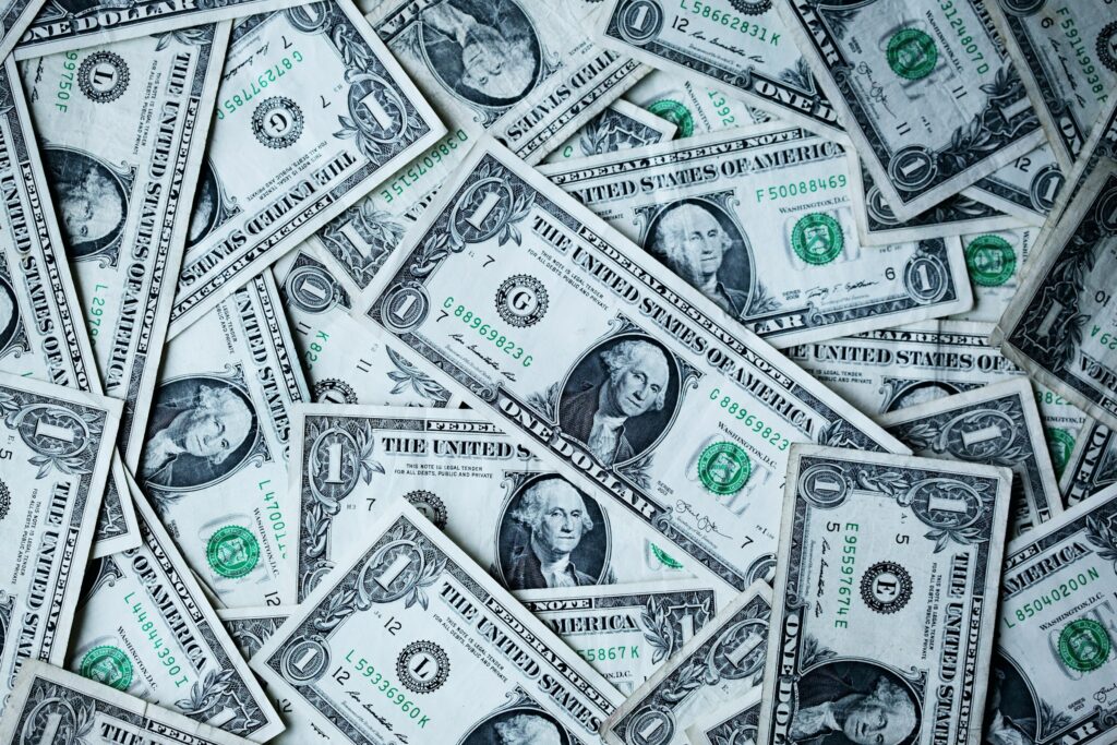 foreign currencies, dollar