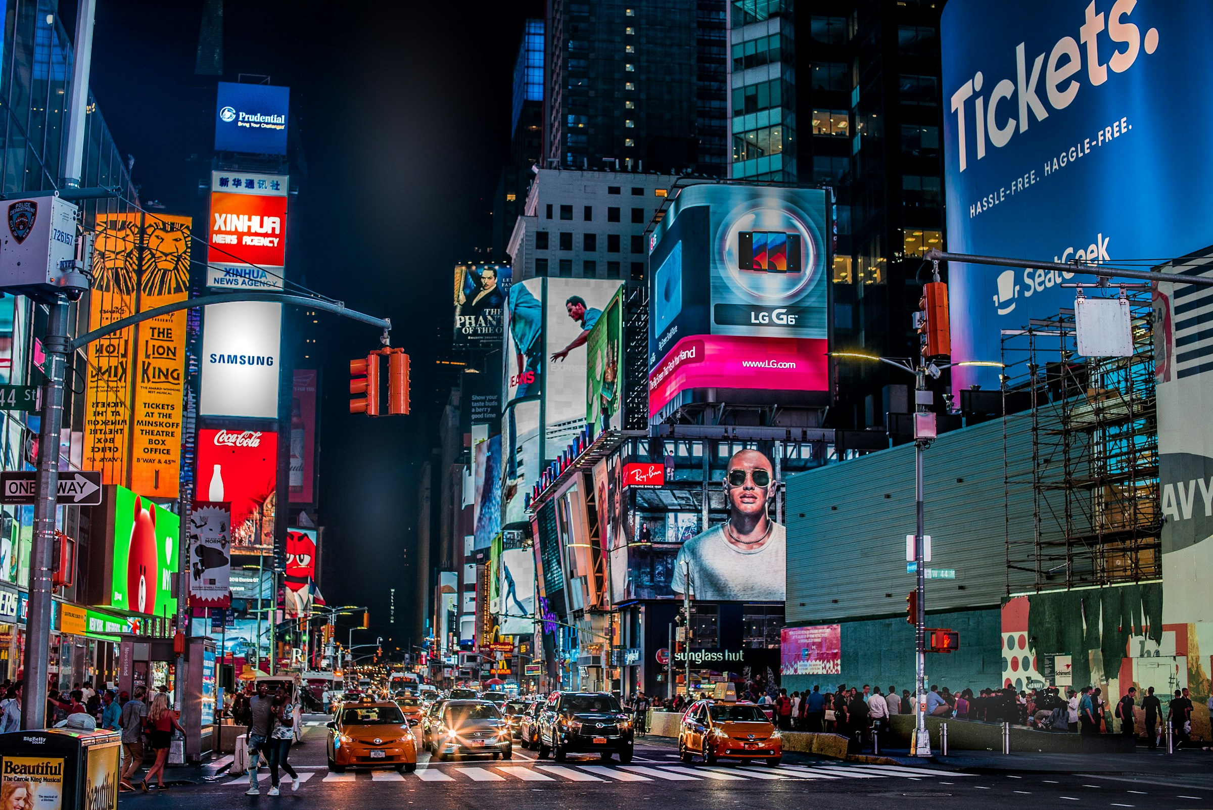 DOOH