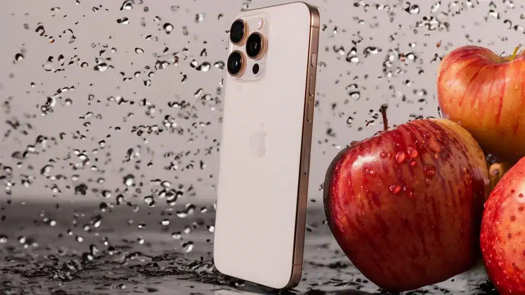 Eng yaxshi kamerali smartfonlar aniqlandi: iPhone endi birinchi emas / Foto: Palach