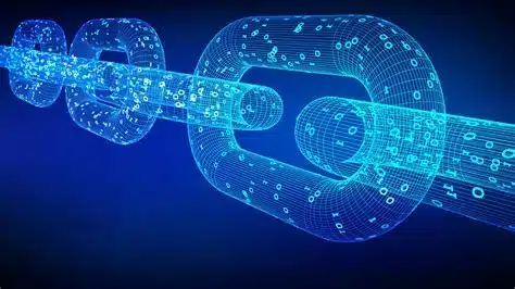 blockchain