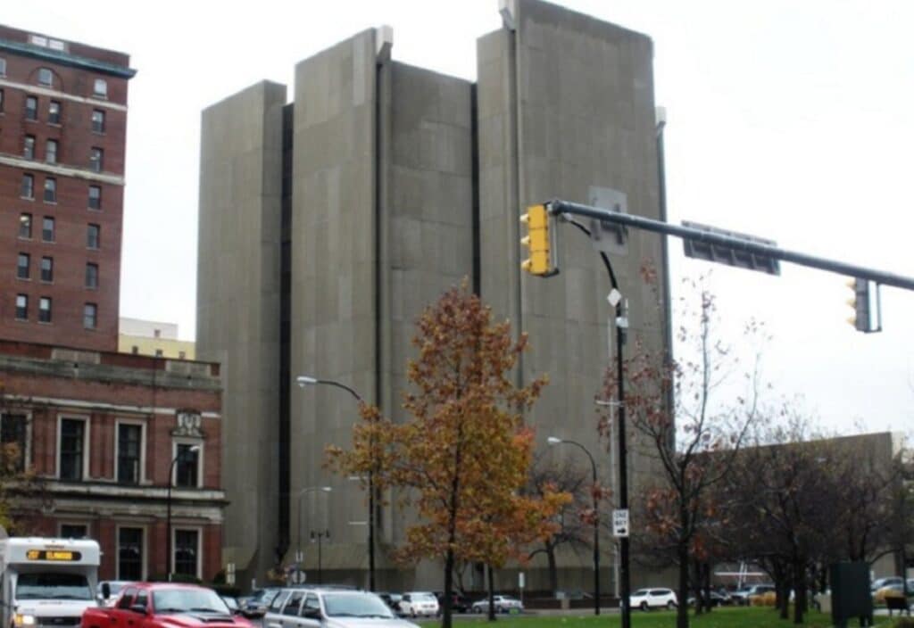 Buffalo City Court – Buffalo, USA