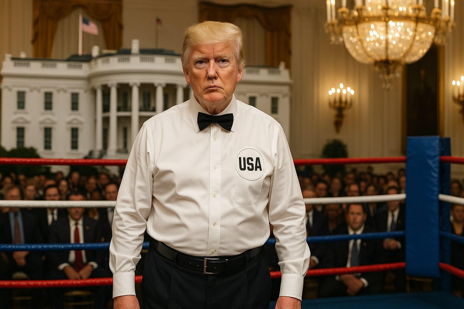 Турнир UFC