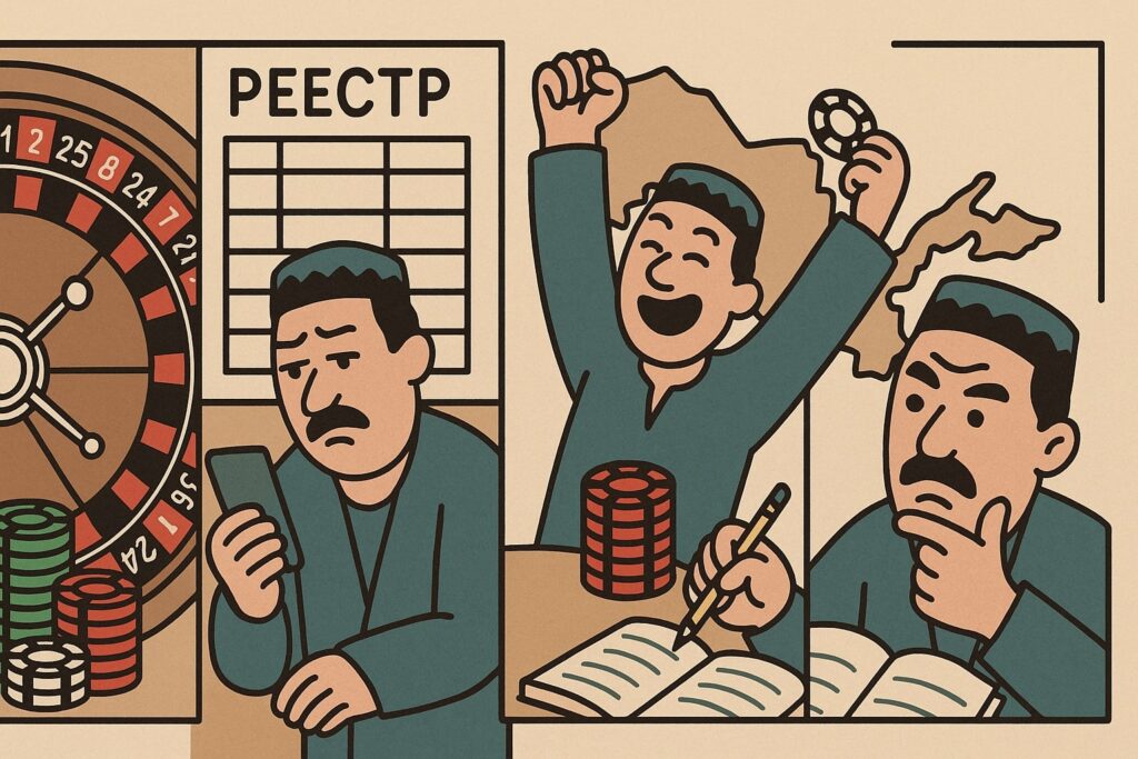 ставки