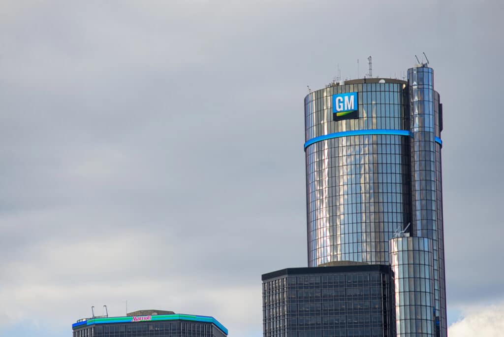 General Motors