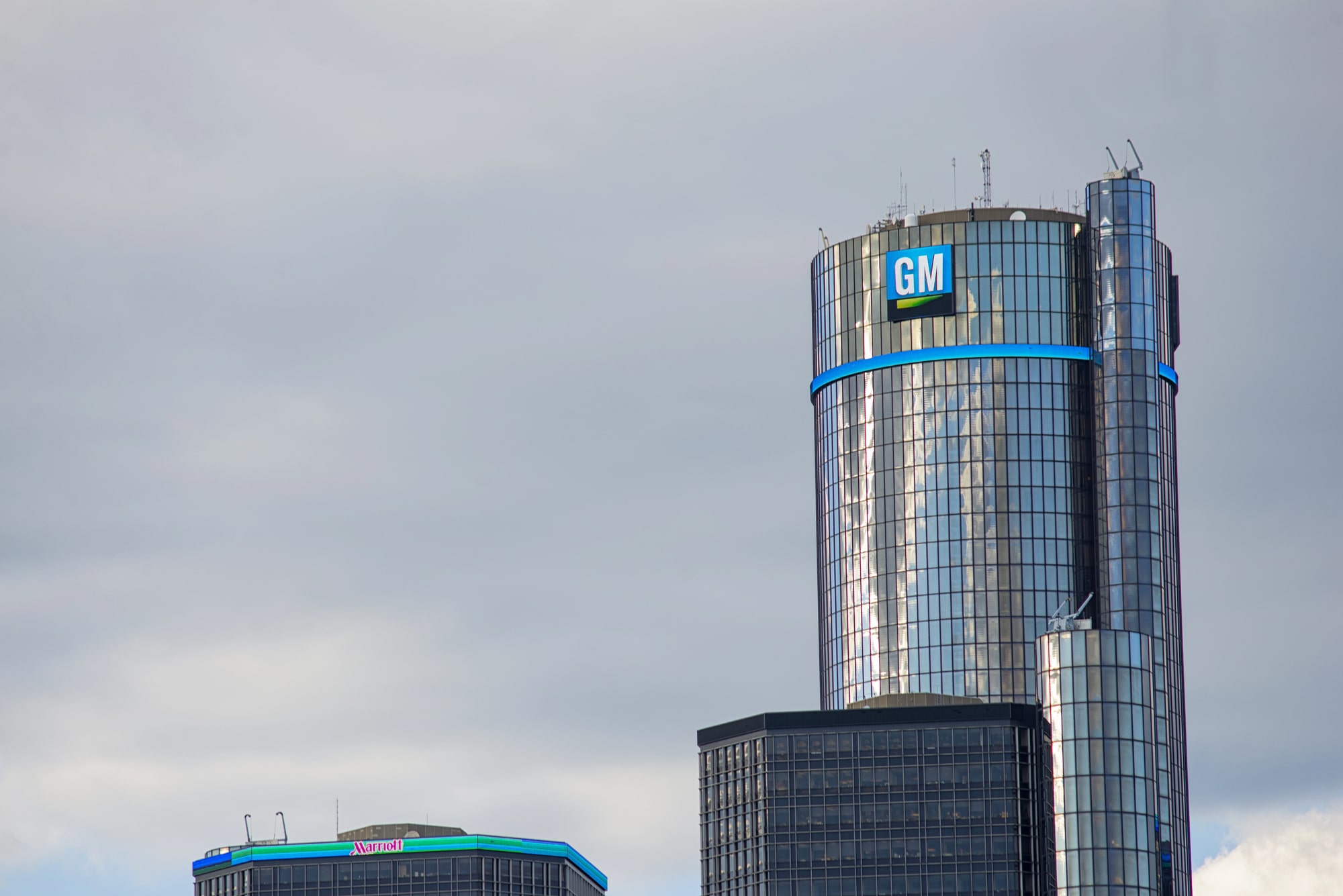 General Motors