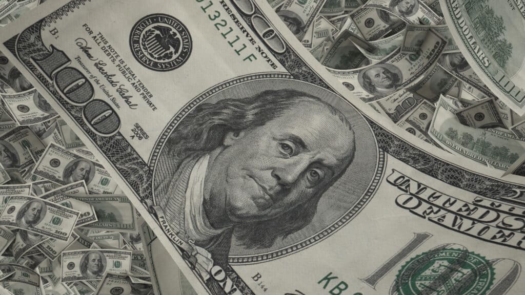 dollar kursi