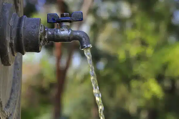 SDG, Uzbekistan, water