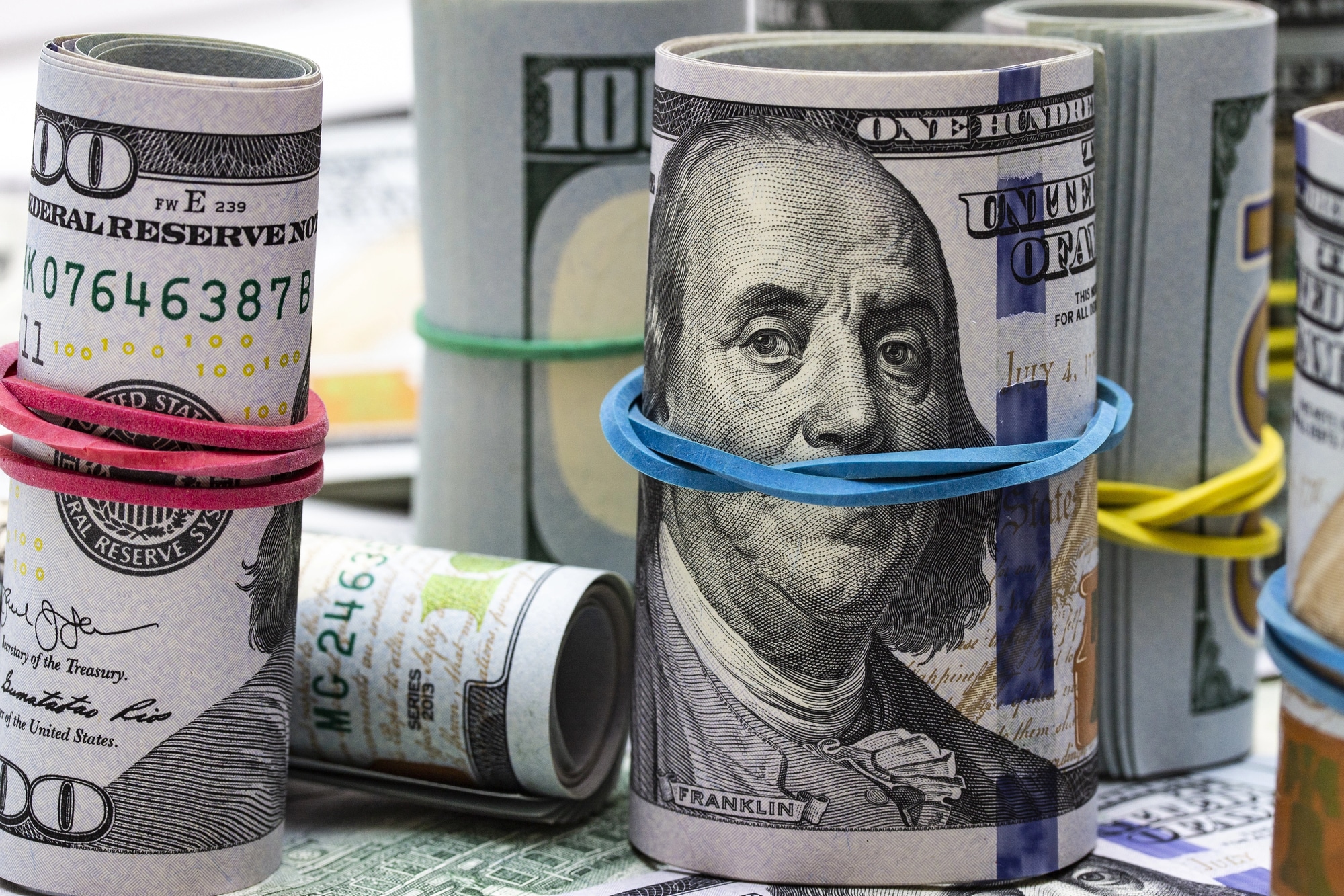 Dollar