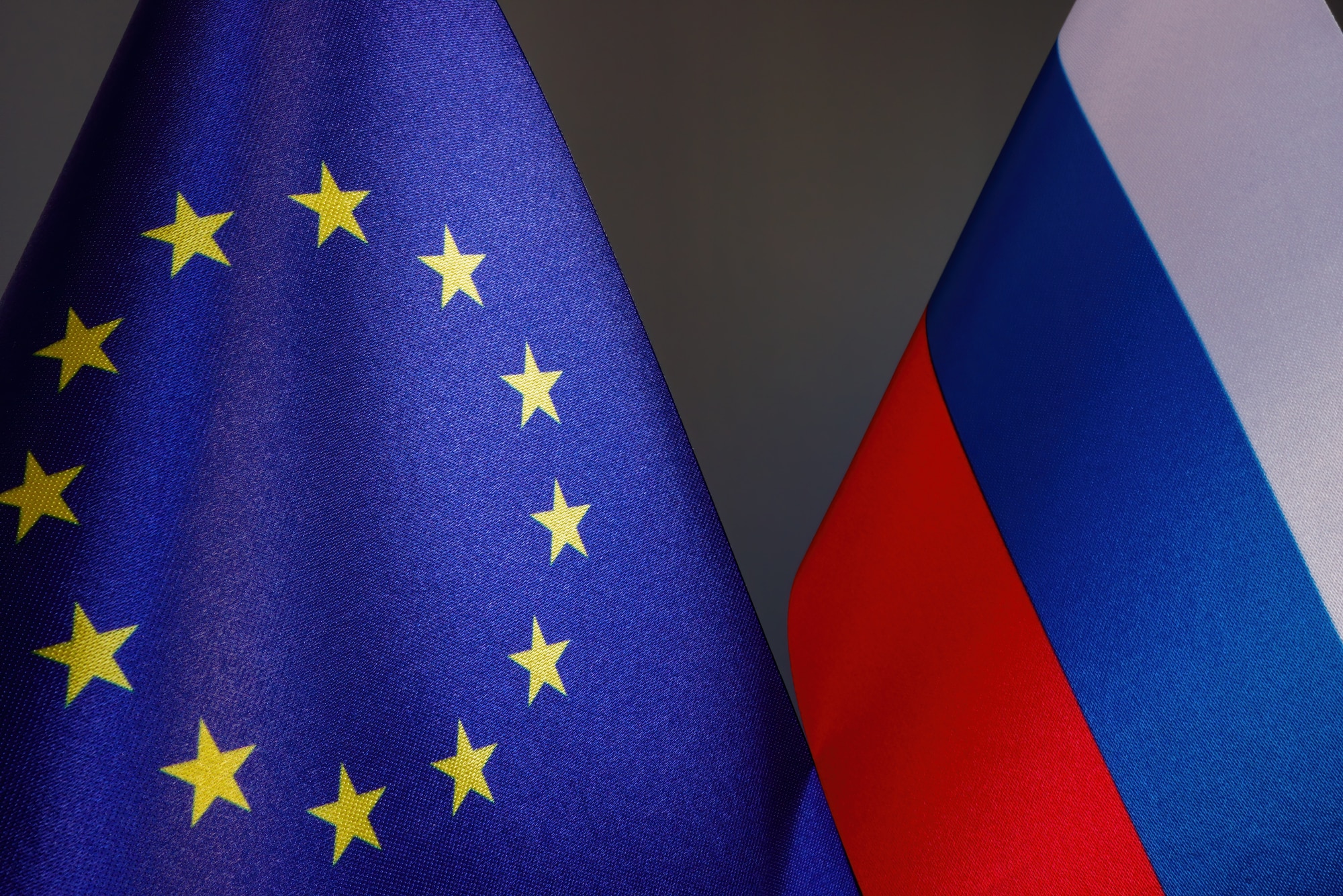 МИД: Евросоюз не сможет навязать России условия мира через санкции