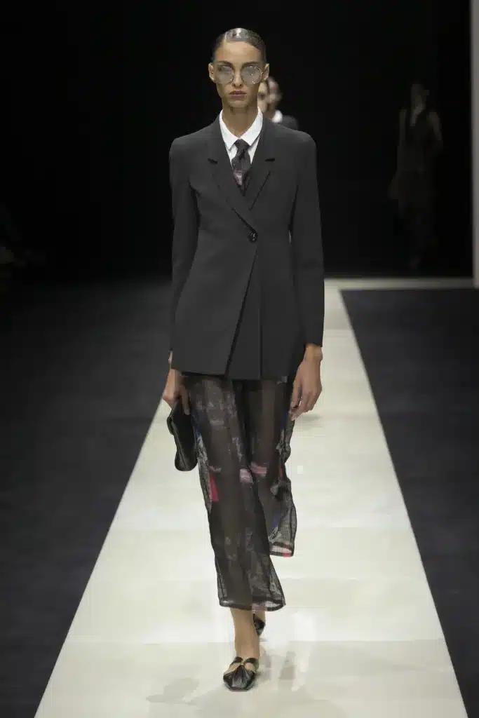 Milan Fashion Week