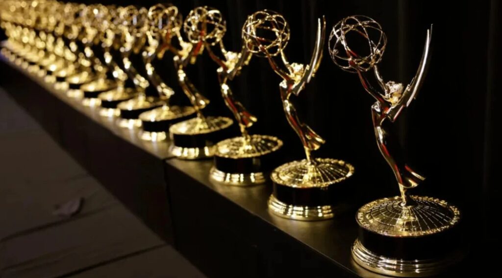 Emmy 2025