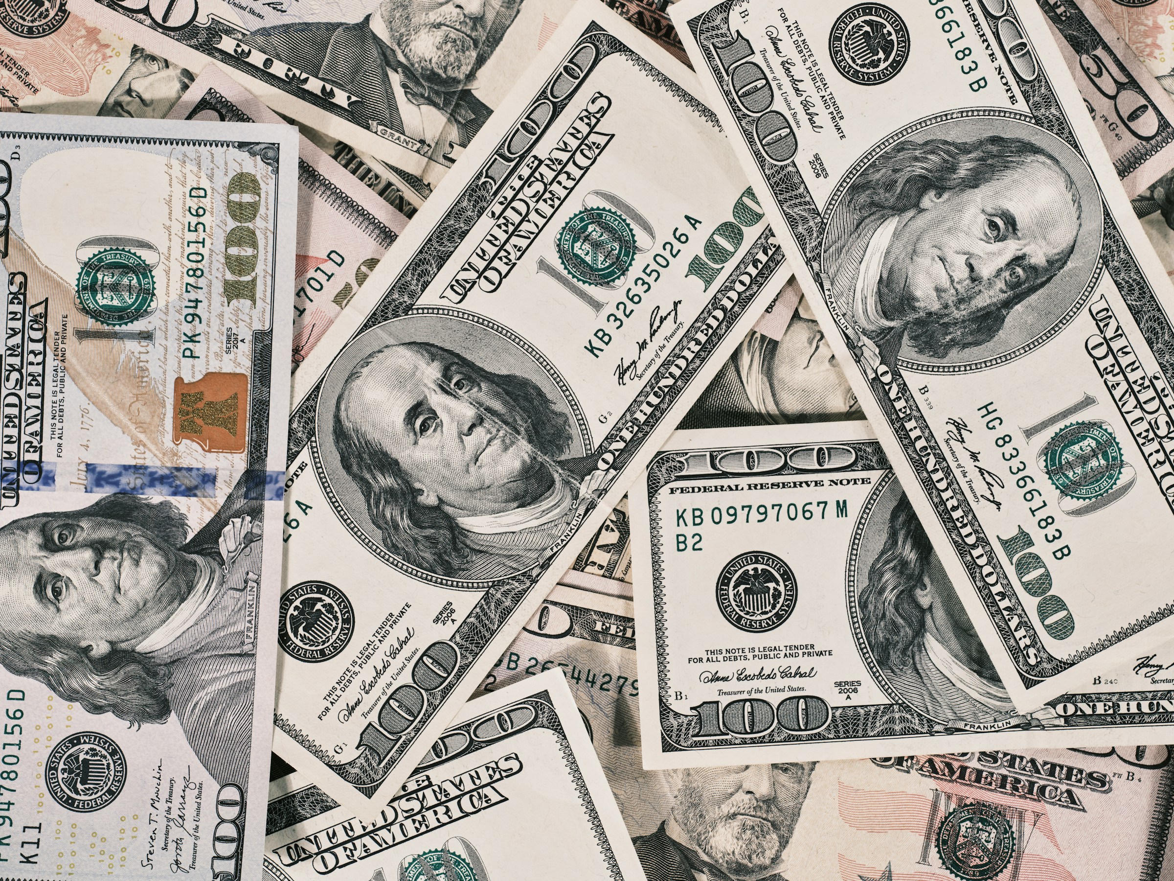 foreign currencies