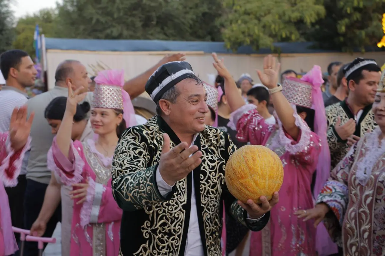 qovun sayli
