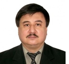 Равшан Назаров