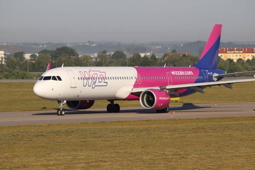wizz air