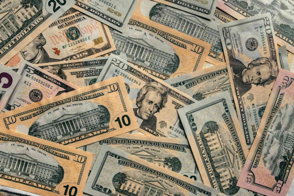 usd, exchange rates