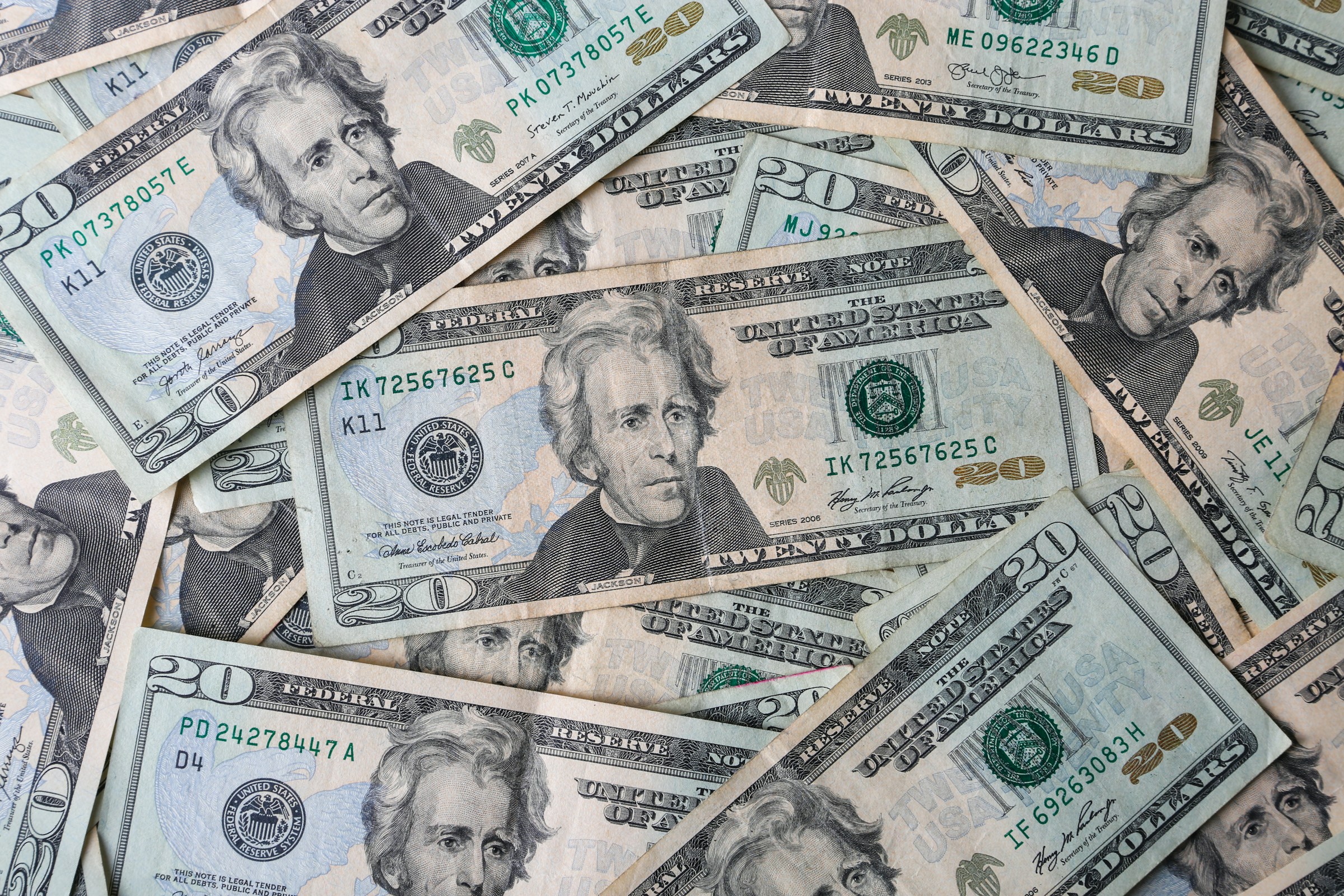 currency exchange