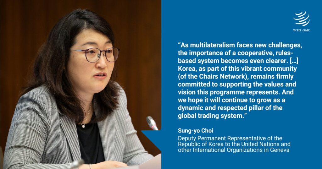 wto choi sung-yo