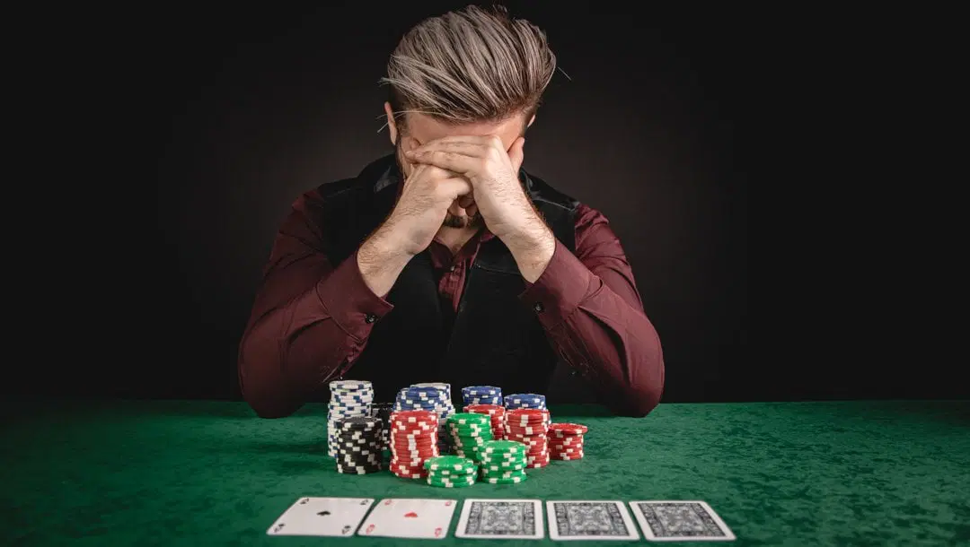 Betting and gambling Players
