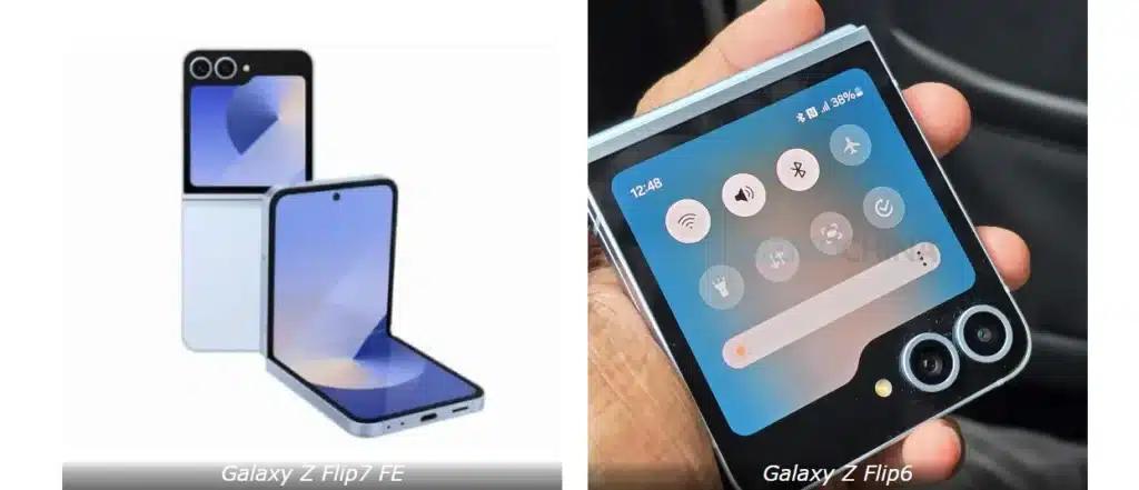 Samsung kuchsizroq modelga o‘tish uchun pul to‘lashni taklif qilmoqda / Foto: Samsung