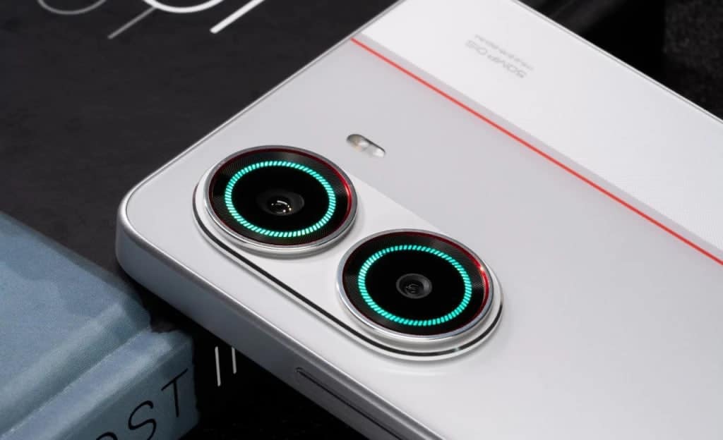 Redmi Turbo 5