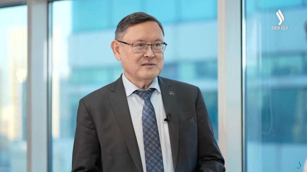 Kazakhstan to Begin Nuclear Power Plant Construction by 2027