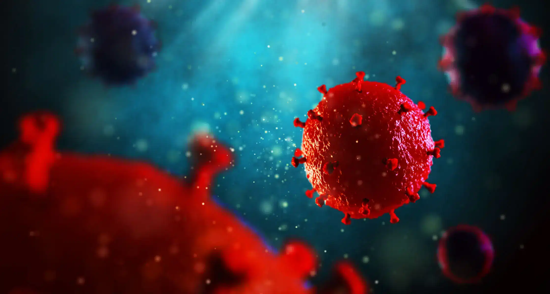 HIV