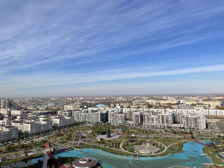 2026-yilda 1 mln fuqaro doimiy ish bilan ta’minlanadi — vazir