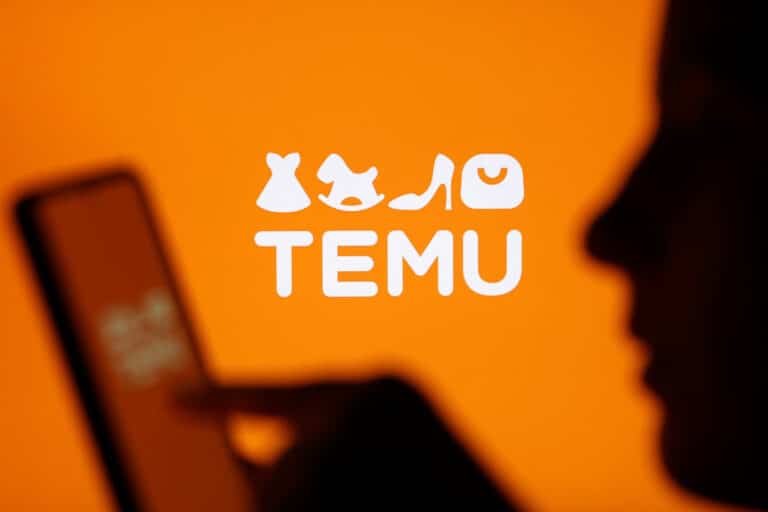 Yevropa Ittifoqi Temu’ni 200 mln yevro jarimaga tortdi