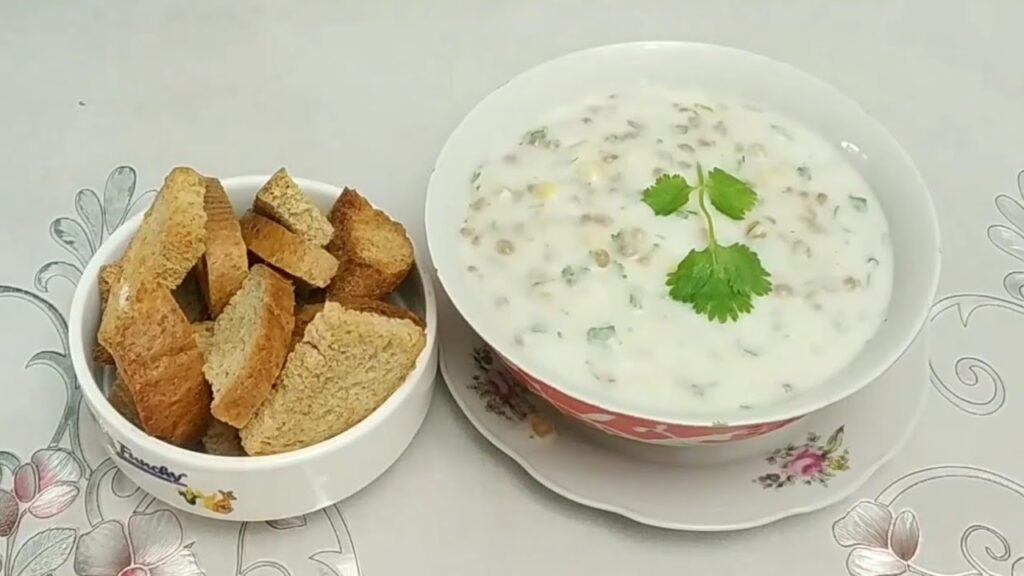 Суп гужа