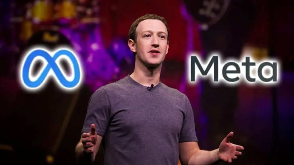 Meta Zuckerberg