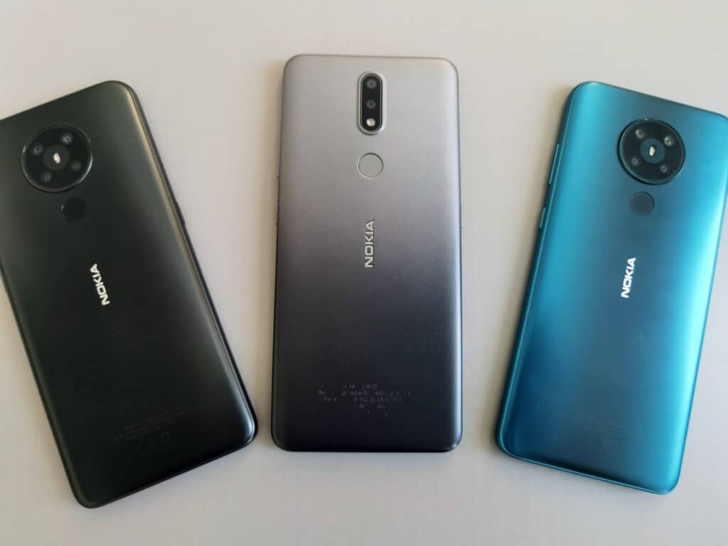 Nokia yana smartfonlar bozoriga qaytmoqchi / Foto: Nokia