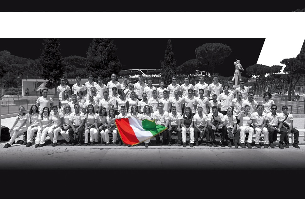 olympic team