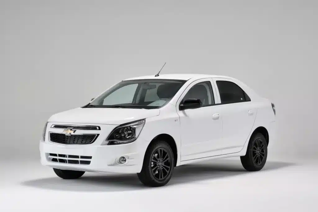 car cobalt